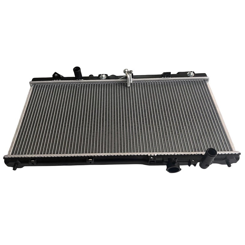 Radiator With Cap Fit For Ford Laser KN KQ Mazda 323 BJ 1.6L 1.8L ZM FP FPDE 1998-2003 MA3010140 - image 4