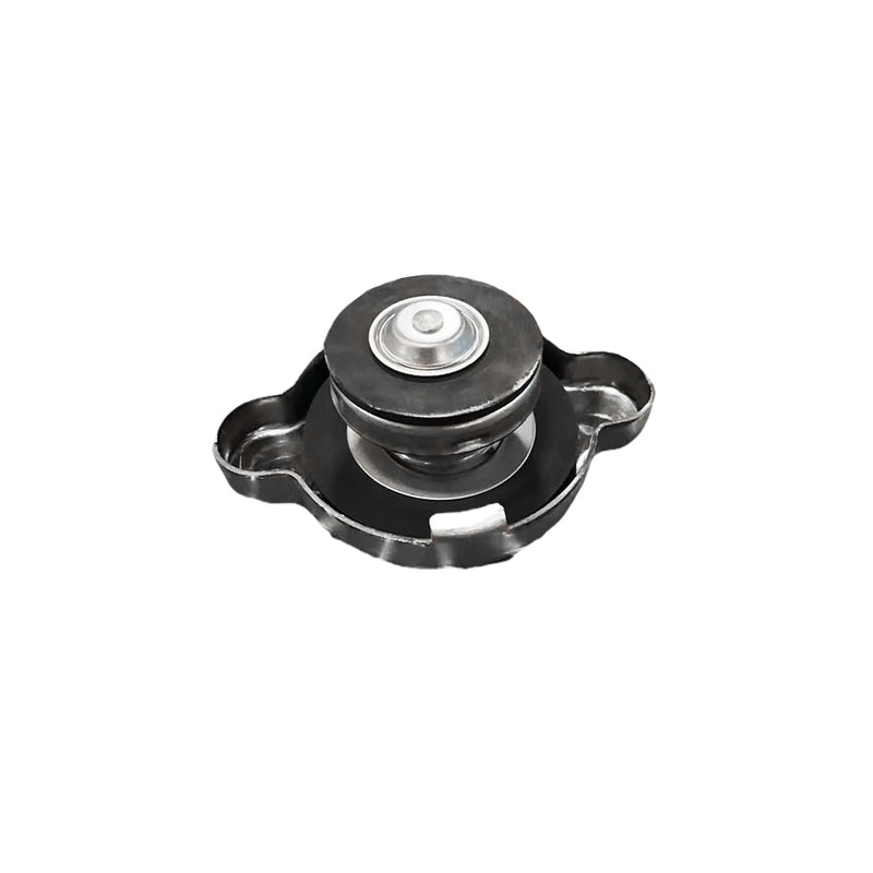 Radiator With Cap Fit For Ford Laser KN KQ Mazda 323 BJ 1.6L 1.8L ZM FP FPDE 1998-2003 MA3010140 - image 5