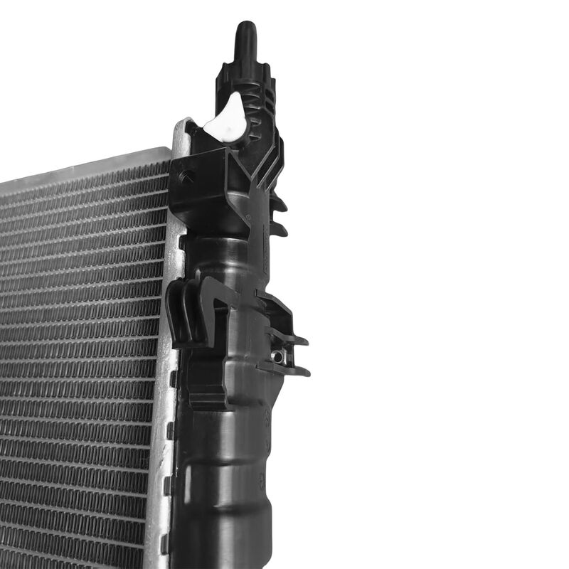 Radiator Fit For Holden Captiva CG Turbo Diesel Auto Manual 2.2L Z22D1 4cyl 2011-ON - image 6