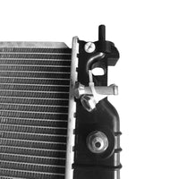 Radiator Fit For Holden Captiva CG Turbo Diesel Auto Manual 2.2L Z22D1 4cyl 2011-ON - image 7