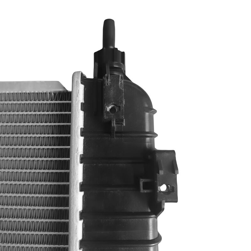 Radiator Fit For Holden Captiva CG Turbo Diesel Auto Manual 2.2L Z22D1 4cyl 2011-ON - image 8