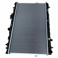 Aluminium Radiator With Cap Fit For Hyundai Elantra FC XD HD 1.8L 2.0L G4GB G4GC 2000-2011 253102D110 - image 2