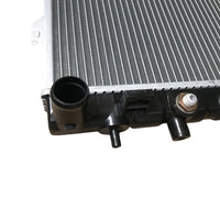Aluminium Radiator With Cap Fit For Hyundai Elantra FC XD HD 1.8L 2.0L G4GB G4GC 2000-2011 253102D110 - image 5