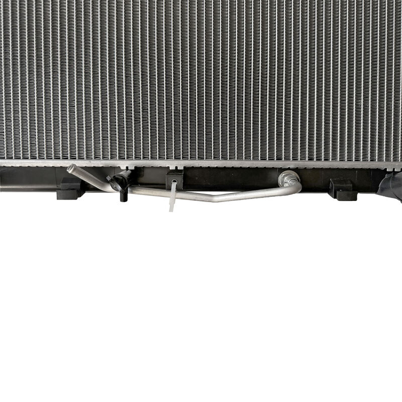 Radiator With Cap Fit For Toyota Camry ASV50 Lexus ES300H AVV60 ES350 GSV60 2.5L 2ARFE 2ARFXE 3.5L 2GRFE 2011-2018 1640036280 - image 4