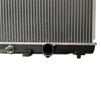 Radiator With Cap Fit For Toyota Camry ASV50 Lexus ES300H AVV60 ES350 GSV60 2.5L 2ARFE 2ARFXE 3.5L 2GRFE 2011-2018 1640036280 - image 5