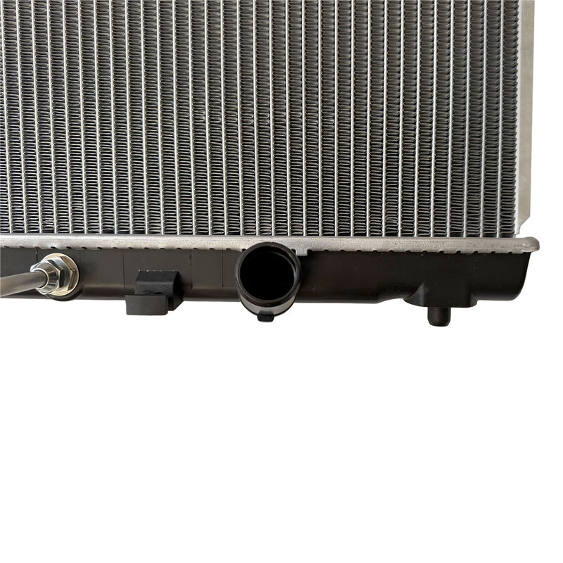 Radiator With Cap Fit For Toyota Camry ASV50 Lexus ES300H AVV60 ES350 GSV60 2.5L 2ARFE 2ARFXE 3.5L 2GRFE 2011-2018 1640036280 - image 5
