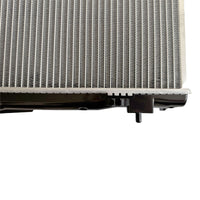 Radiator With Cap Fit For Toyota Camry ASV50 Lexus ES300H AVV60 ES350 GSV60 2.5L 2ARFE 2ARFXE 3.5L 2GRFE 2011-2018 1640036280 - image 6