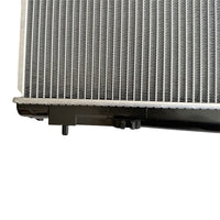 Radiator With Cap Fit For Toyota Camry ASV50 Lexus ES300H AVV60 ES350 GSV60 2.5L 2ARFE 2ARFXE 3.5L 2GRFE 2011-2018 1640036280 - image 7