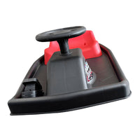 36V Electric Drift Kart For Kids & Teens Brushless Motor LED 3 Speeds Cart - image 3