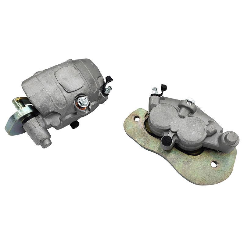 2Pcs Front Brake Calipers With Pads Fit For Land Rover Defender Ford Maverick 705601462 2016-2023 - image 2