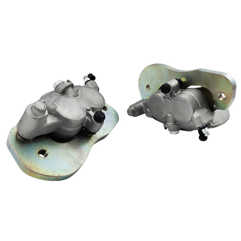 2Pcs Front Brake Calipers With Pads Fit For Land Rover Defender Ford Maverick 705601462 2016-2023 - image 3