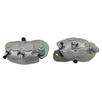 2Pcs Front Brake Calipers With Pads Fit For Land Rover Defender Ford Maverick 705601462 2016-2023 - image 4