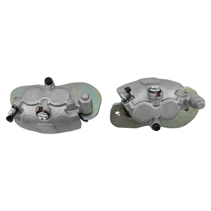 2Pcs Front Brake Calipers With Pads Fit For Land Rover Defender Ford Maverick 705601462 2016-2023 - image 4