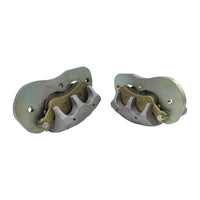 2Pcs Front Brake Calipers With Pads Fit For Land Rover Defender Ford Maverick 705601462 2016-2023 - image 5