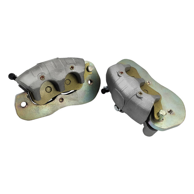 2Pcs Front Brake Calipers With Pads Fit For Land Rover Defender Ford Maverick 705601462 2016-2023 - image 8