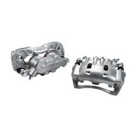 Pair Front Brake Calipers Fit For Ford Ranger PJ PK For Mazda BT-50 UN 3.0L WEAT 2006-2011 UMY13399Z - image 2