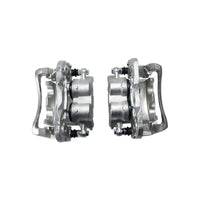 Pair Front Brake Calipers Fit For Ford Ranger PJ PK For Mazda BT-50 UN 3.0L WEAT 2006-2011 UMY13399Z - image 4