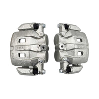Pair Brake Caliper Front Left And Right Hand Side Fit For Holden RG Colorado 2.8L Isuzu D-Max TFS TFR 3.0L 4JJ1-TC 2012-2020 - image 1