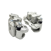 Pair Brake Caliper Front Left And Right Hand Side Fit For Holden RG Colorado 2.8L Isuzu D-Max TFS TFR 3.0L 4JJ1-TC 2012-2020 - image 2