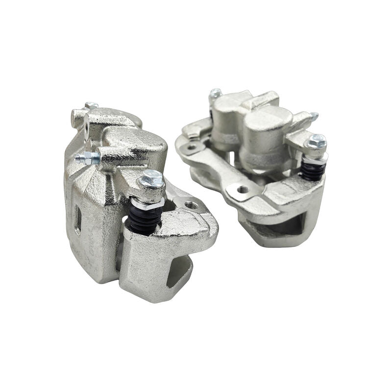 Pair Brake Caliper Front Left And Right Hand Side Fit For Holden RG Colorado 2.8L Isuzu D-Max TFS TFR 3.0L 4JJ1-TC 2012-2020 - image 2