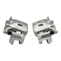 Pair Brake Caliper Front Left And Right Hand Side Fit For Holden RG Colorado 2.8L Isuzu D-Max TFS TFR 3.0L 4JJ1-TC 2012-2020 - image 3
