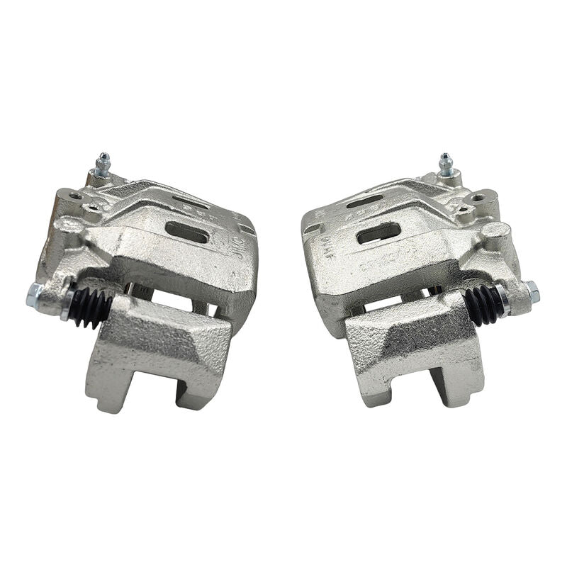 Pair Brake Caliper Front Left And Right Hand Side Fit For Holden RG Colorado 2.8L Isuzu D-Max TFS TFR 3.0L 4JJ1-TC 2012-2020 - image 3
