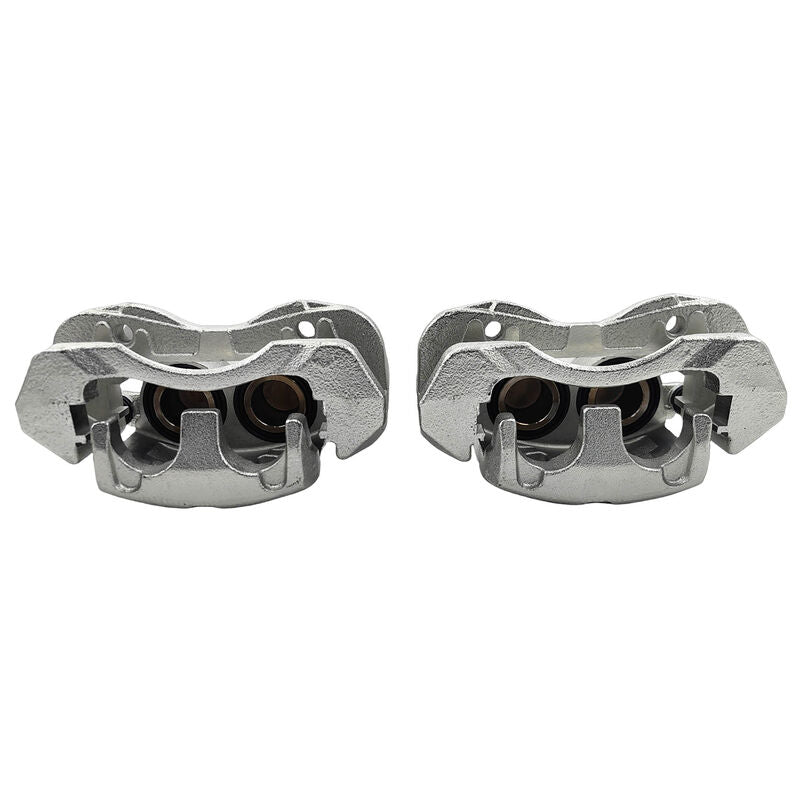 Pair Brake Caliper Front Left And Right Hand Side Fit For Holden RG Colorado 2.8L Isuzu D-Max TFS TFR 3.0L 4JJ1-TC 2012-2020 - image 6