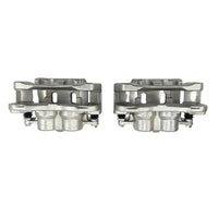 Pair Brake Caliper Front Left And Right Hand Side Fit For Holden RG Colorado 2.8L Isuzu D-Max TFS TFR 3.0L 4JJ1-TC 2012-2020 - image 7