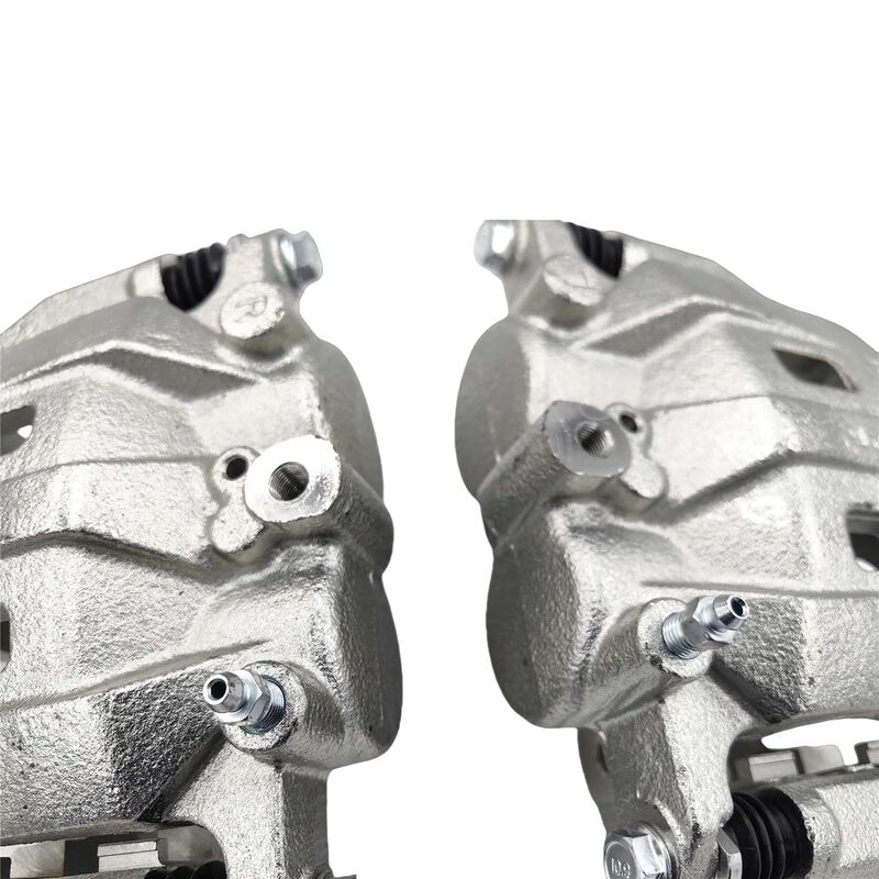 Pair Brake Caliper Front Left And Right Hand Side Fit For Holden RG Colorado 2.8L Isuzu D-Max TFS TFR 3.0L 4JJ1-TC 2012-2020 - image 8