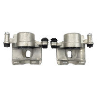 Pair Front Brake Calipers Left And Right Fit For Holden Rodeo 3.0L TF TD 4x4 TFS77 4JH1-TC 2001-2003 - image 3
