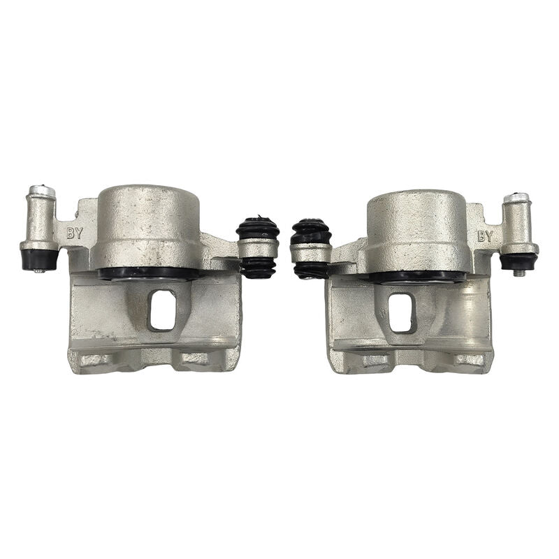 Pair Front Brake Calipers Left And Right Fit For Holden Rodeo 3.0L TF TD 4x4 TFS77 4JH1-TC 2001-2003 - image 3