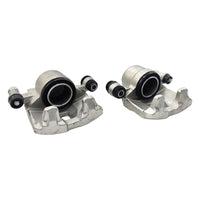 Pair Front Brake Calipers Left And Right Fit For Holden Rodeo 3.0L TF TD 4x4 TFS77 4JH1-TC 2001-2003 - image 6