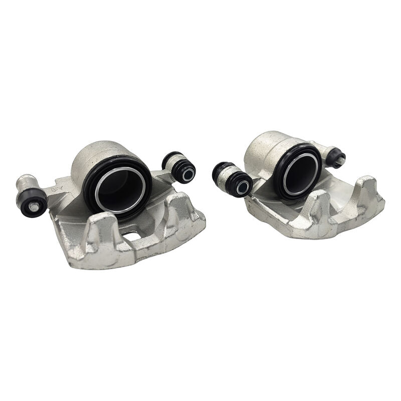 Pair Front Brake Calipers Left And Right Fit For Holden Rodeo 3.0L TF TD 4x4 TFS77 4JH1-TC 2001-2003 - image 6