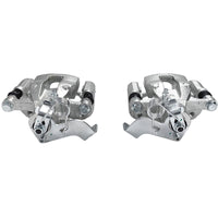 Pair Rear Brake Caliper Assembly Fit For Hyundai Accent RB Kia Rio UB 1.4L 1.6L G4LC G4FA G4FC D4FB G4FD 2011-2019 58310-1RA30 - image 4