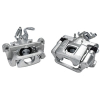 Pair Rear Brake Caliper Assembly Fit For Mitsubishi ASX XA XB XC XD Outlander ZJ ZK ZL 2010-2025 4605B844 - image 2
