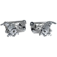 Pair Rear Brake Caliper Assembly Fit For Mitsubishi ASX XA XB XC XD Outlander ZJ ZK ZL 2010-2025 4605B844 - image 4