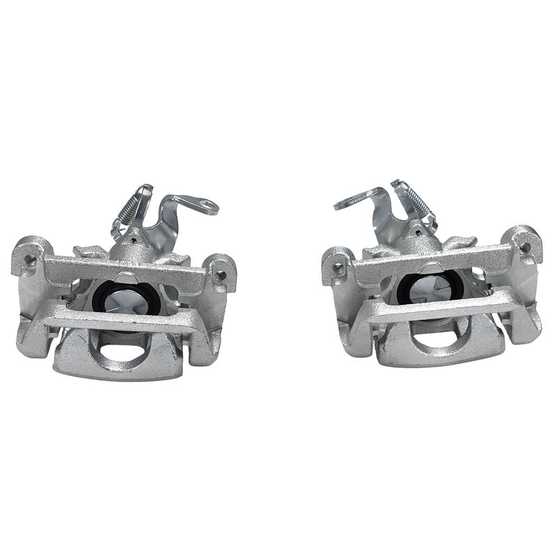 Pair Rear Brake Caliper Assembly Fit For Mitsubishi ASX XA XB XC XD Outlander ZJ ZK ZL 2010-2025 4605B844 - image 5