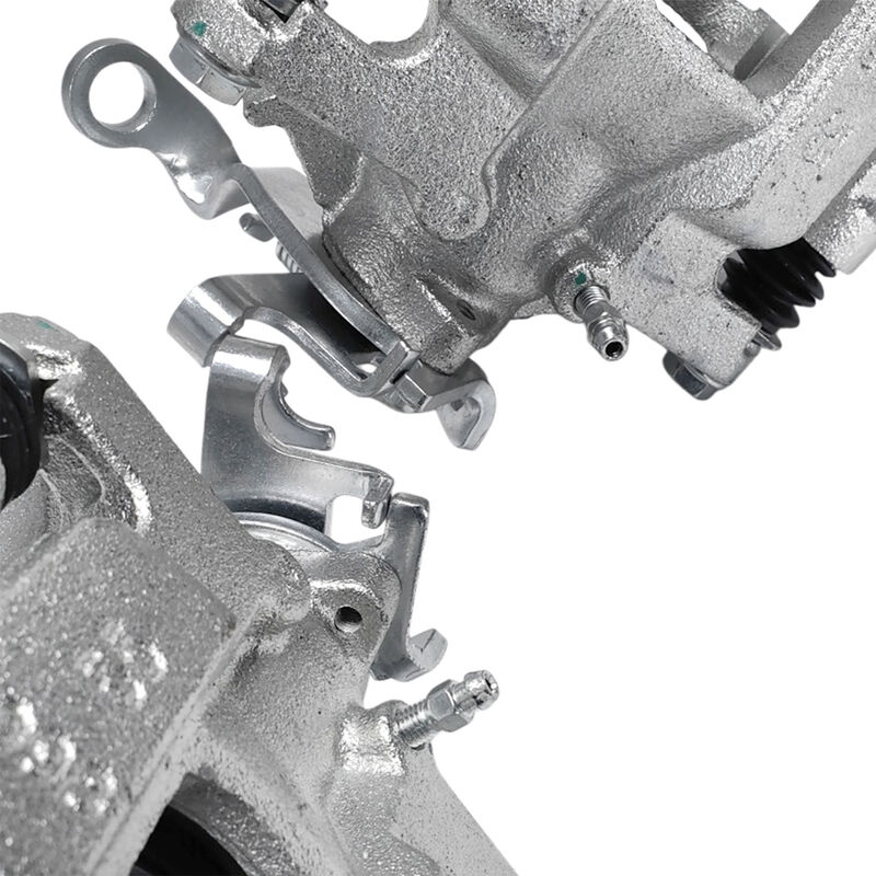 Pair Rear Brake Caliper Assembly Fit For Mitsubishi ASX XA XB XC XD Outlander ZJ ZK ZL 2010-2025 4605B844 - image 6