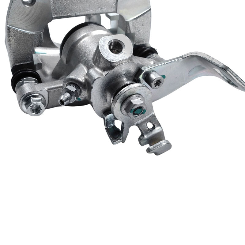 Pair Rear Brake Calipers With Bracket Fit For Mini Clubman R55 Mini R56 R57 R58 R59 2006-2015 34216776925 34216776926 — view 7