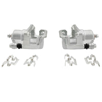 Pair Rear Brake Caliper Assembly Fit For Nissan Elgrand E51 05/2002-12/2010 - image 6