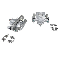 Pair Rear Brake Calipers Fit For Nissan Dualis J10 Juke F15 Maxima J31 Pulsar B17 Qashqai J10 Serena C26 Teana J31 2003-2020 44011-8J100 — view 7