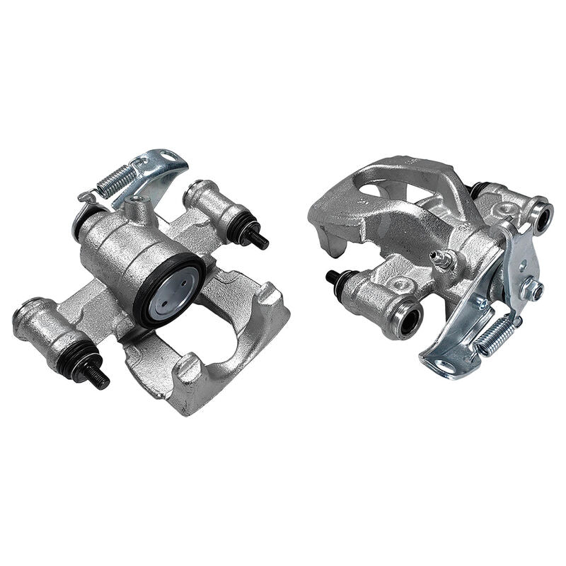 Pair Rear Brake Caliper Assembly Fit For Renault Master III X62 2.3L FWD 02/2009-06/2018 440115485R - image 3