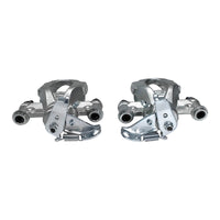 Pair Rear Brake Caliper Assembly Fit For Renault Master III X62 2.3L FWD 02/2009-06/2018 440115485R - image 6