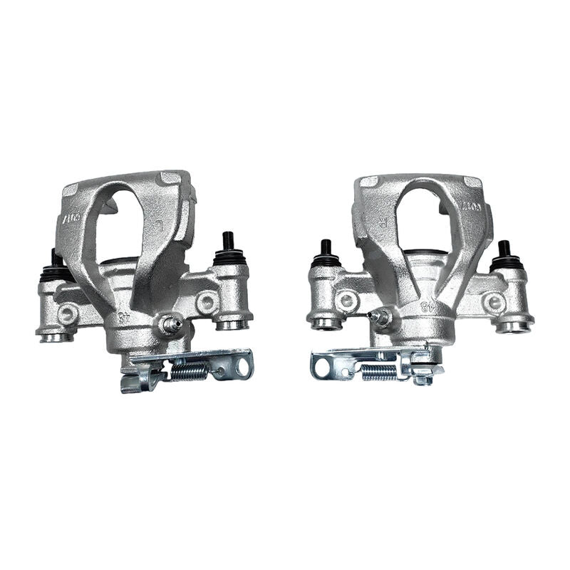 Pair Rear Brake Caliper Assembly Fit For Renault Master III X62 2.3L FWD 02/2009-06/2018 440115485R - image 9