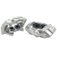 Pair Front Disc Brake Calipers Fit For Toyota Hilux GGN25R KUN26R 1GR-FE 4.0L 1KD-FTV 3.0L ZPN-15049 2008-2014 - image 2