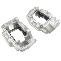 Pair Front Disc Brake Calipers Fit For Toyota Hilux GGN25R KUN26R 1GR-FE 4.0L 1KD-FTV 3.0L ZPN-15049 2008-2014 - image 3
