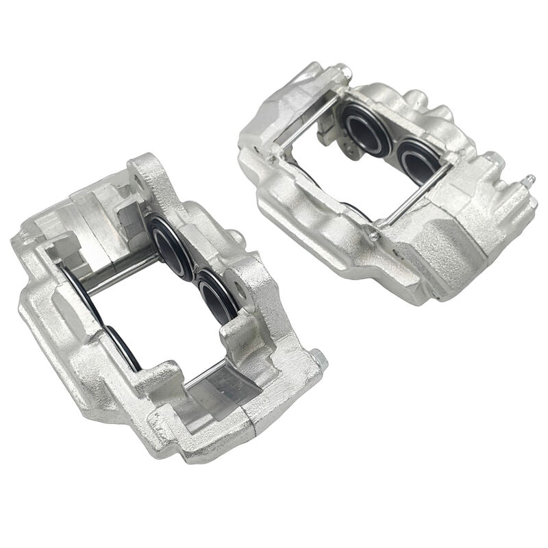 Pair Front Disc Brake Calipers Fit For Toyota Hilux GGN25R KUN26R 1GR-FE 4.0L 1KD-FTV 3.0L ZPN-15049 2008-2014 - image 3