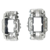Pair Front Disc Brake Calipers Fit For Toyota Hilux GGN25R KUN26R 1GR-FE 4.0L 1KD-FTV 3.0L ZPN-15049 2008-2014 - image 4