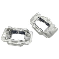 Pair Front Disc Brake Calipers Fit For Toyota Hilux GGN25R KUN26R 1GR-FE 4.0L 1KD-FTV 3.0L ZPN-15049 2008-2014 - image 5