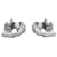 Pair Front Disc Brake Calipers Fit For Toyota Hilux GGN25R KUN26R 1GR-FE 4.0L 1KD-FTV 3.0L ZPN-15049 2008-2014 - image 6
